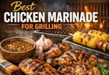 Best Chicken Marinade for Grilling Best Chicken Marinade for Grilling