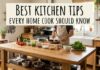 Best Kitchen Tips Every Home Cook Should Know Best kitchen tips
