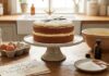 Classic Homemade Vanilla Cake Recipe Classic Homemade Vanilla Cake Recipe