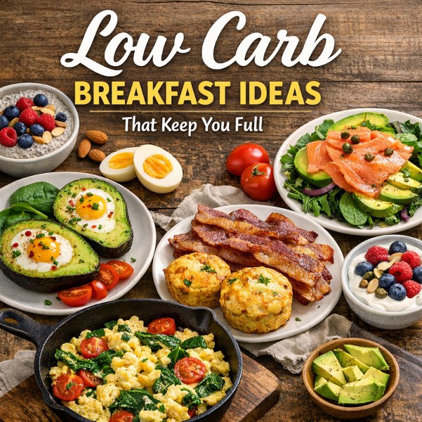 9 Low Carb Breakfast Ideas That Keep You Full Recipes Dreams 9-low-carb-breakfast-ideas-that-keep-you-full-recipes-dreams