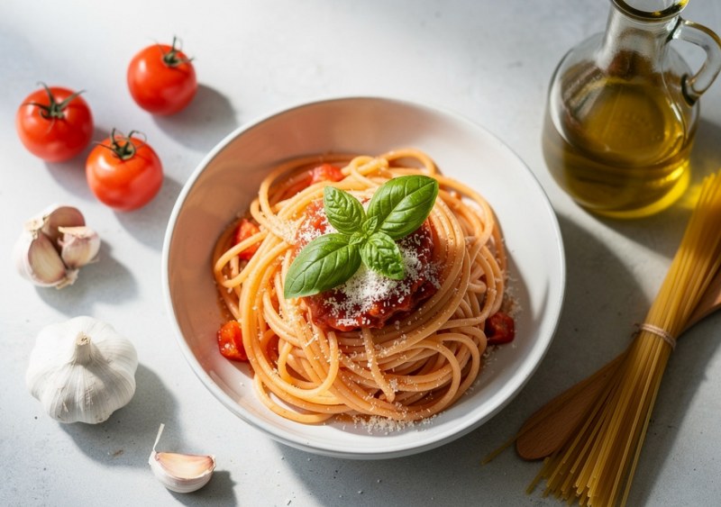 Pasta Recipes for Beginners