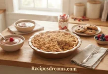 Simple Homemade Desserts for Beginners Simple Homemade Desserts for Beginners