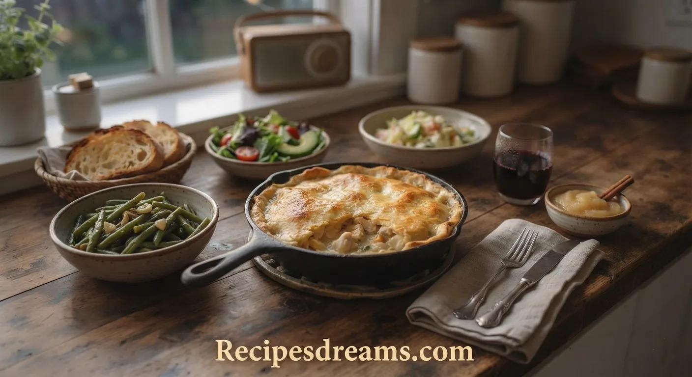 What to Cook for Dinner When You’re Tired
