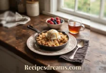 Easy Dessert Recipes for Everyday Cravings Easy Dessert Recipes for Everyday Cravings