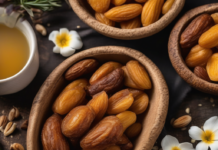 Easy Desserts for People Who Don’t Bake