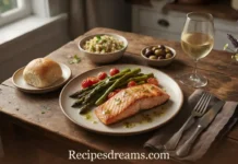 Easy Dinner Recipes for One Person Easy Dinner Recipes for One Person