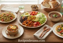 Easy Meatless Dinner Ideas for Beginners Easy Meatless Dinner Ideas for Beginners
