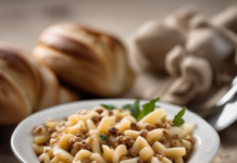 Fast Dinner Ideas After a Long Workday