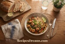 Fast Dinner Ideas After a Long Workday Fast Dinner Ideas After a Long Workday