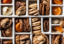 Light Dessert Recipes After Dinner