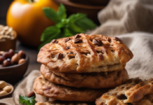 Simple Meal Ideas for Stressful Days