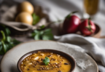 Simple Sweet Recipes with Basic Ingredients