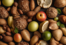 Vegetarian Meals with High Protein