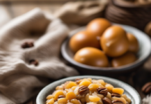 What to Eat When You’re Too Tired to Cook