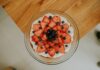 Berry Dessert Lasagna (No-Bake Layered Dessert)