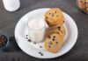 Chocolate Chip Cookie Dough Dip