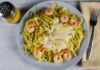 Cottage Cheese Alfredo Sauce (Healthy Pasta Swap)