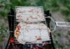 Cottage Cheese Flatbread (Low-Carb Wrap Recipe)