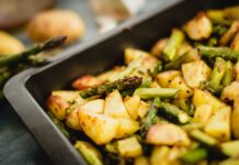 Easy Air Fryer Dinner Recipes