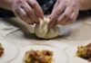 Easy Apple Dumplings