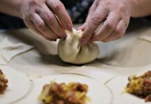 Easy Apple Dumplings