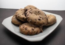 Kitchen Sink Cookies (Loaded Cookie Recipe)