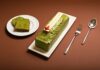 Matcha Cake Recipe