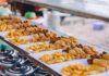 Quick Air Fryer Snacks Ideas