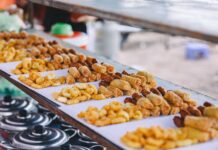 Quick Air Fryer Snacks Ideas