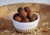 Raspberry Chocolate Truffles