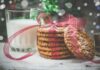 Sugar-Sparkled Holiday Cookies