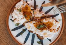 Whipped Cottage Cheese Toast Ideas